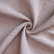 Ткань Муслин Жатый, цвет Пыльно-Розовый (на отрез)