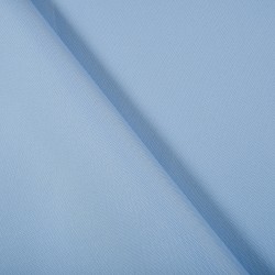 Ткань Oxford 600D PU (Ширина 1,48м), цвет Голубой (на отрез) в Батайске