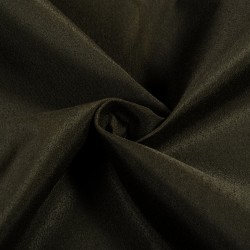 Ткань Грета Водоотталкивающая (80%пф, 20%хл) (Ширина 150см), цвет Хаки (на отрез) в Батайске