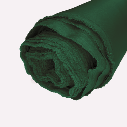 Мерный лоскут в рулоне Ткань Оксфорд 600D PU, цвет Зеленый, 12,22м №200.17  в Батайске