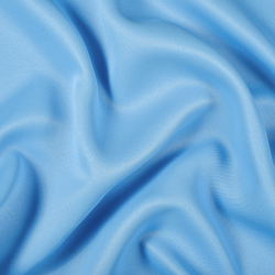 Ткань Блэкаут для штор светозатемняющая 75% &quot;Голубая&quot; (опт)  в Батайске