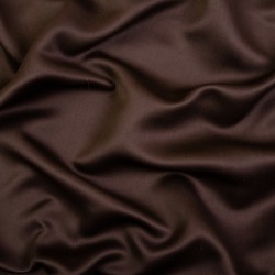 Ткань Блэкаут для штор светозатемняющая 75% (Ширина 280см) &quot;Шоколад&quot; (на отрез) в Батайске