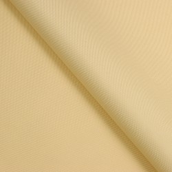 Ткань Oxford 600D PU (Ширина 1,48м), цвет Кремовый (песочно-бежевый) (на отрез) в Батайске