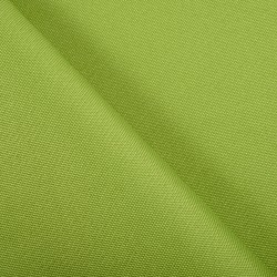 Ткань Oxford 600 Д ПУ, цвет Зеленое Яблоко, на отрез (Ширина 1,48м) УЦЕНКА в Батайске