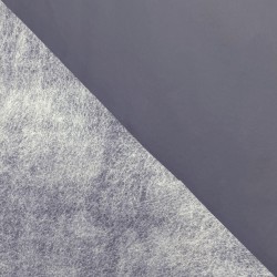 Ткань для чехлов на уличную мебель 260 г/м2 (Ширина 180см), цвет Серый (на отрез) в Батайске