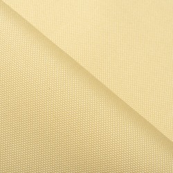 Ткань Oxford 600D PU (Ширина 1,48м), цвет Кремовый (песочно-бежевый) (на отрез) УЦЕНКА в Батайске