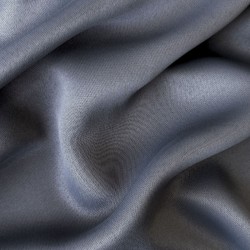 Ткань Блэкаут для штор светозатемняющая 75% &quot;Серый&quot; (опт)  в Батайске