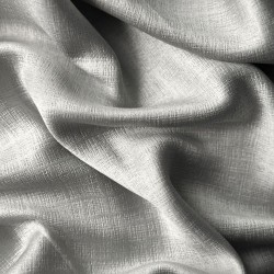 Ткань Блэкаут для штор светозатемняющая 100% &quot;Светло-Серый ромб&quot; (опт)  в Батайске