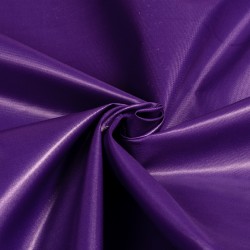 Ткань Оксфорд 210D PU, Фиолетовый   в Батайске