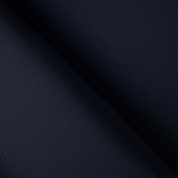 Ткань Кордура (Кордон С900), цвет Темно-Синий (на отрез)  в Батайске
