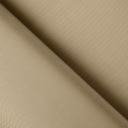 Ткань Кордура (Кордон С900), цвет Бежевый (на отрез)  в Батайске