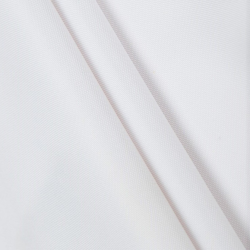 Ткань Кордура (Кордон С900), цвет Белый (на отрез)  в Батайске