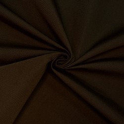 Ткань Garden (с защитой от ультрафиолета) (Ширина 1,5 м), цвет Шоколад (на отрез) в Батайске