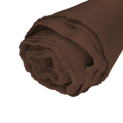 Мерный лоскут в рулоне Ткань Oxford 600D PU Тёмно-Коричневый 14,08м (№200.9)  в Батайске