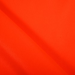 Оксфорд 600D PU, Сигнально-Оранжевый  в Батайске, 230 г/м2, 349 руб